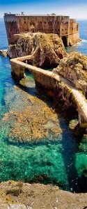 Caminhada nas Berlengas