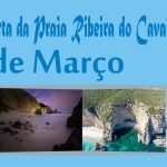 PRAIA RIBEIRA DO CAVALO foto