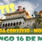 CAMINHADA CONVIVIO – MONSERRATE capa