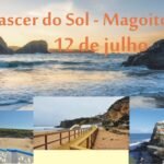 MAGOITO – NASCER DO SOL – capa –