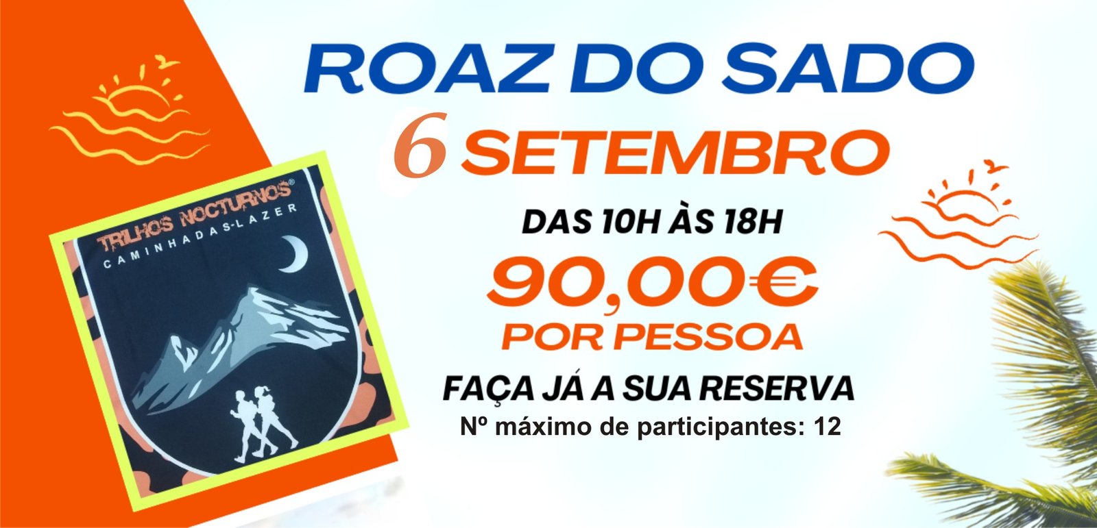 BARCO ROAZ DO SADO – SETUBAL – 6 setembro