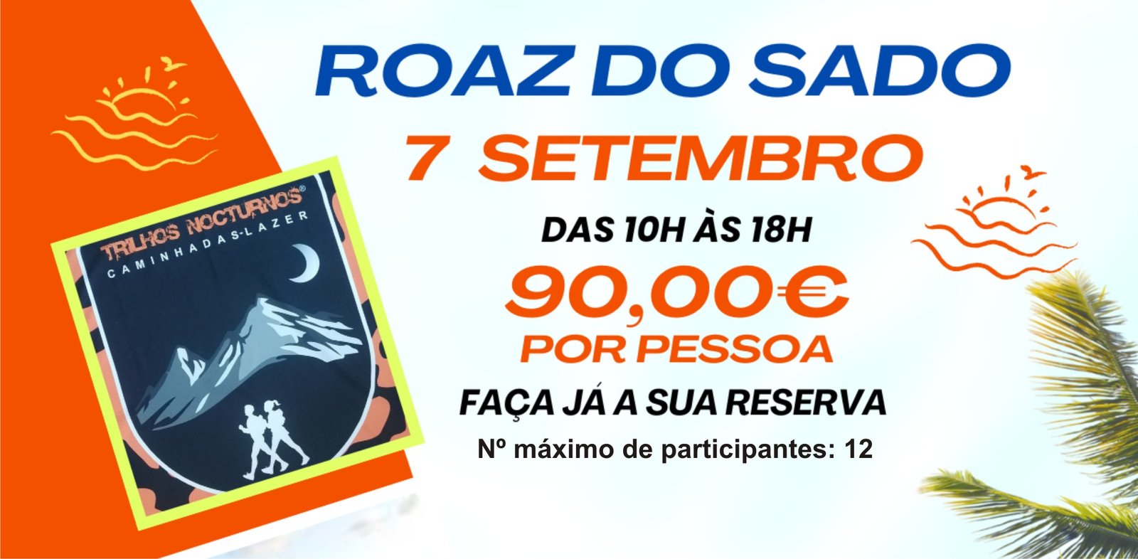 BARCO ROAZ DO SADO – SETUBAL – 7 setembro